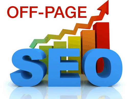 Off-Page Optimization