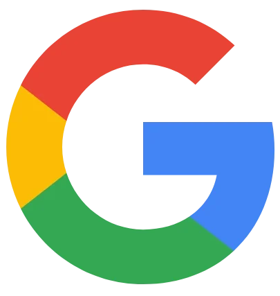Google Logo